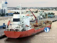 Petrolero/quimiquero en venta