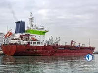 Petrolero/quimiquero en venta