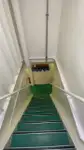 Buque de crucero en venta