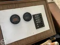 Buque de crucero en venta