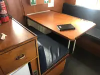 Remolcador en venta