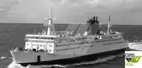 Buque Ro-Ro en venta