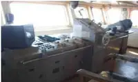 Buque de desembarco, tanque en venta