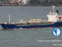 Petrolero/quimiquero en venta