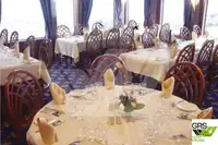 Buque de crucero en venta