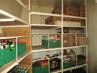 Buque frigorífico en venta