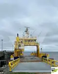 Buque Ro-Ro en venta