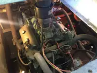 Lancha de desembarco, tanque en venta