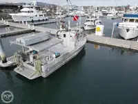 Balsa salvavidas en venta
