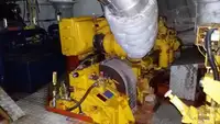 Arrastrero en venta