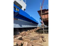 Buque de pasajeros en venta