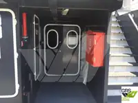 Buque de crucero en venta