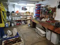 Buque de crucero en venta