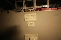 Buque granelero en venta