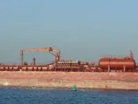Petrolero/quimiquero en venta