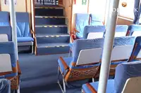 Buque de ferry en venta