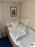 Buque de crucero en venta