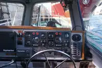 Lancha piloto en venta
