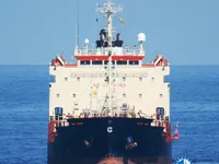 Petrolero/quimiquero en venta