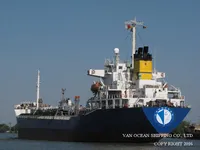 Petrolero/quimiquero en venta