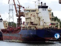 Petrolero/quimiquero en venta
