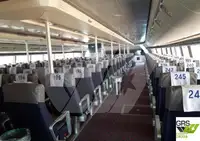 Buque de pasajeros en venta