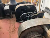 Remolcador en venta