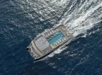 Catamarán en venta