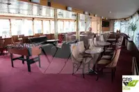 Buque de crucero en venta