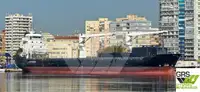 Buque granelero en venta