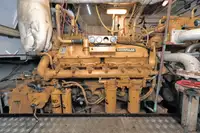 Trawler en venta