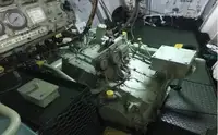 Petrolero/quimiquero en venta
