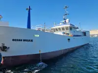 Longliner en venta