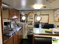 Remolcador en venta