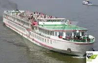 Crucero en venta