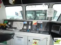 Lancha de tripulación en venta