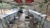 Buque de pasajeros en venta