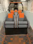 Bote inflable rígido en venta