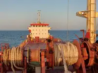 Petrolero/quimiquero en venta