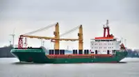 Granelero en venta