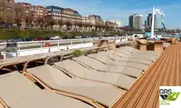 Buque de crucero en venta