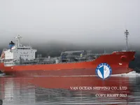 Petrolero/quimiquero en venta