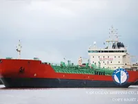 Petrolero/quimiquero en venta