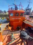 Remolcador en venta