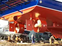 General Cargo/Multi-purpose en venta