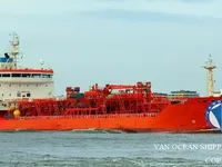 Petrolero/quimiquero en venta