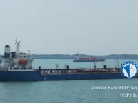 Petrolero/quimiquero en venta