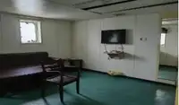 Buque granelero en venta