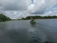 Barcos de trabajo en venta