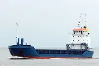Granelero en venta